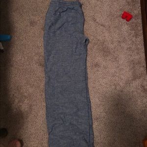 Old navy pants